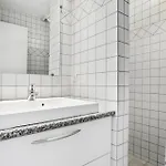 Apartmán Amazing In With House Sea View Allinge-Sandvig