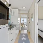 Amazing In With House Sea View Allinge-Sandvig