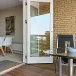 Amazing In With House Sea View