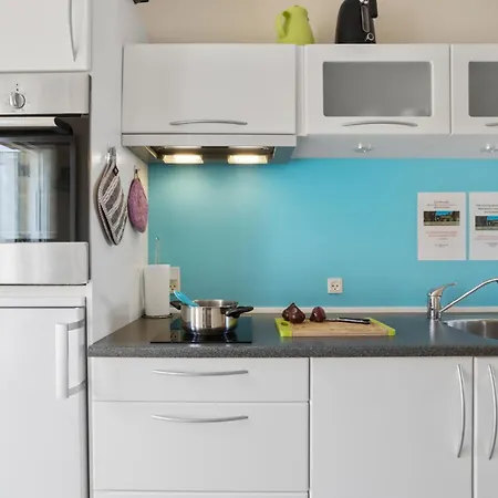 Amazing In With House Sea View Appartamento *