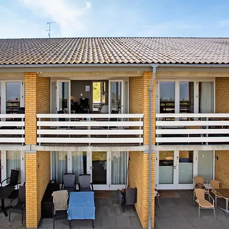 Appartamento Amazing In With House Sea View *