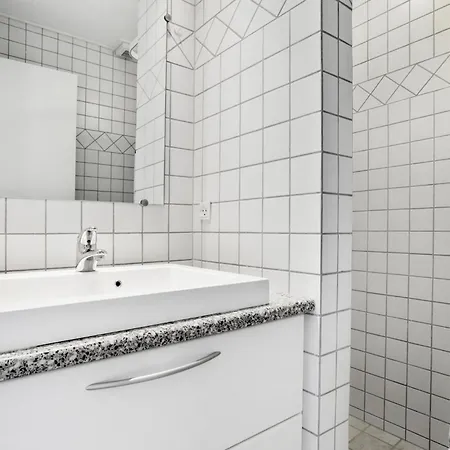 Apartament Cozy Apartment In Allinge With Wifi Allinge-Sandvig