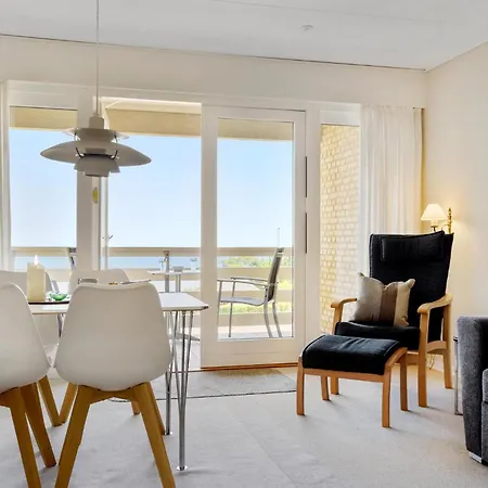 Amazing In With House Sea View Appartamento Allinge-Sandvig