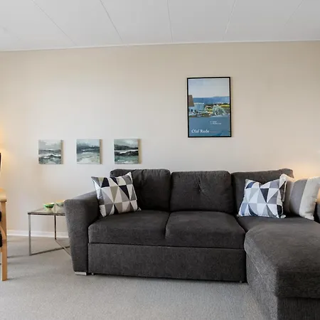 Amazing In With House Sea View *
