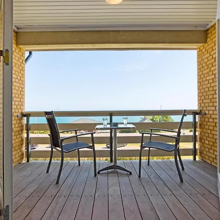 Amazing In With House Sea View