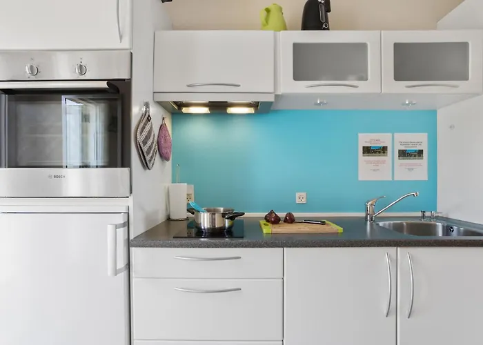 Amazing In With House Sea View Appartamento *