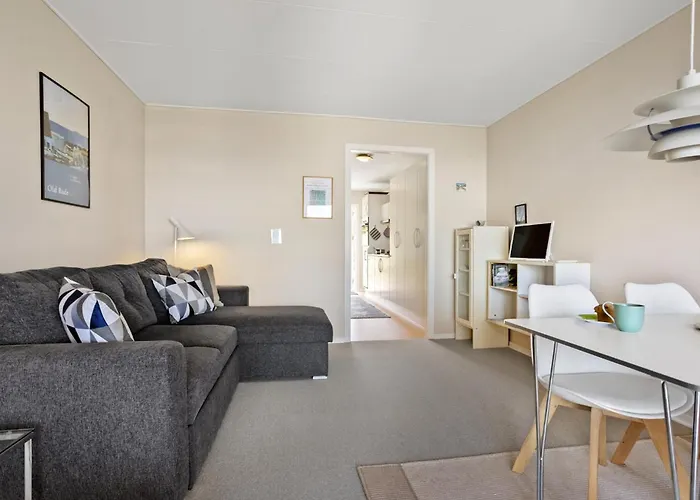 Amazing In With House Sea View Appartamento *