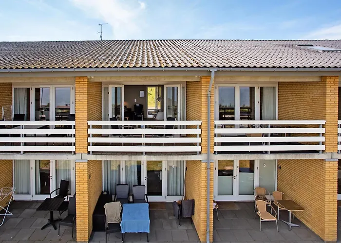 Appartamento Amazing In With House Sea View *