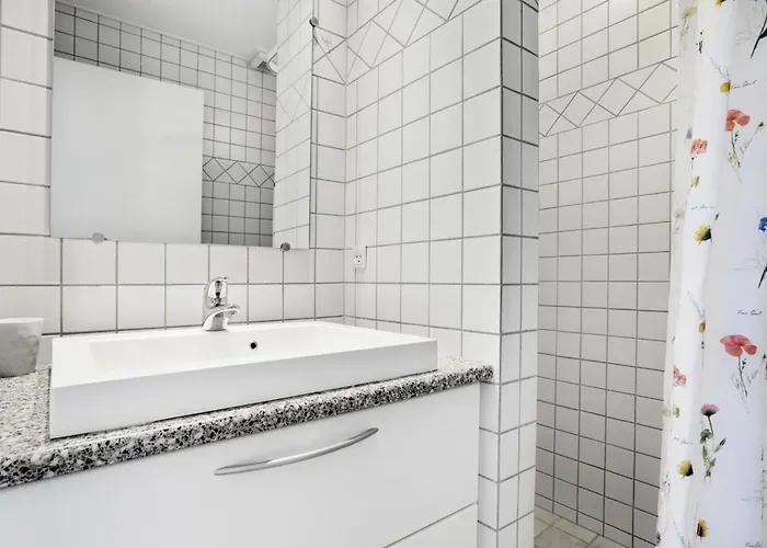 Appartamento Amazing In With House Sea View Allinge-Sandvig