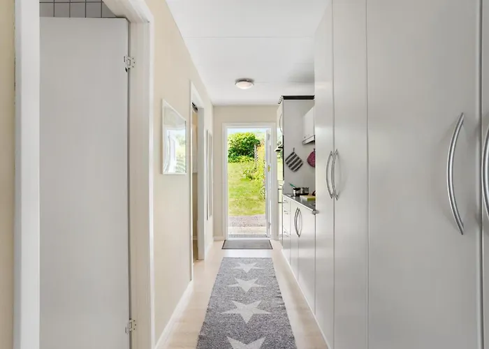 Appartamento Amazing In With House Sea View