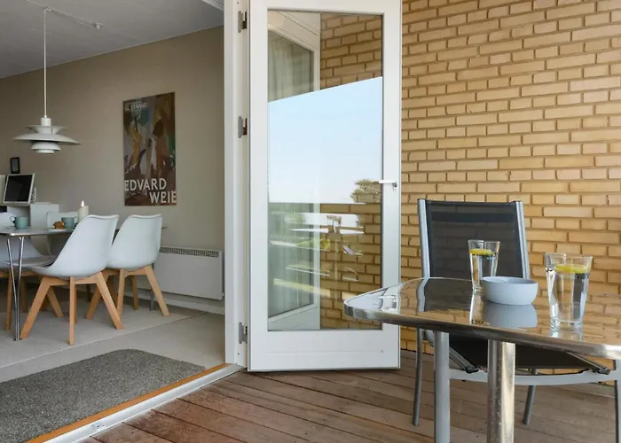 Amazing In With House Sea View